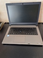 Toshiba Tecra A40 - C - 18R