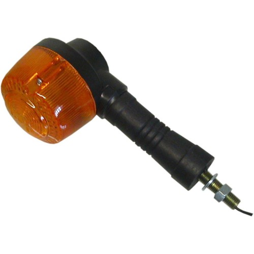 Indicator complete front right - complete,
