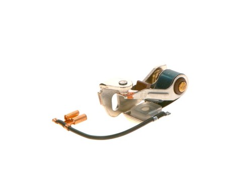 Bosch 1237013052 distributor - 1237013052,
