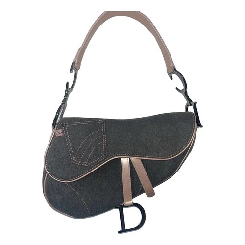 Authentic vintage dior - , saddle