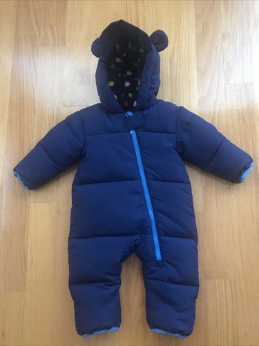 New baby toddler - baby/toddler, hooded