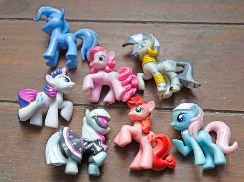 Joblot bundle little pony - joblot, my