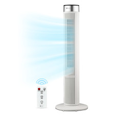 40" Tower Fan Portable