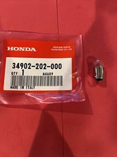 34902-202-000 GENUINE HONDA