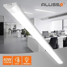 4ft led batten - 4ft, light