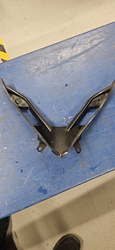 Yamaha front lower belly - front,