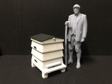 GN15 ,G scale WBC Beehive for