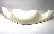 KG 507 White  Nose Cone  Tony