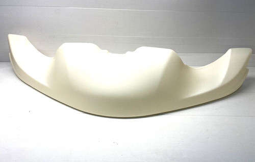 507 white nose cone tony - nose,