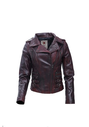 Women maroon retro 100 - maroon,
