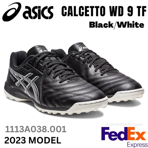 Asics futsal turf shoes - futsal,