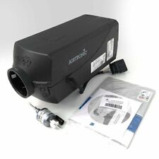 EBERSPACHER AIRTRONIC S2 D2L