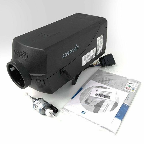 Eberspacher airtronic d2l - airtronic,