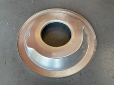 Edelbrock 14” Low Rise Air Cleaner Base