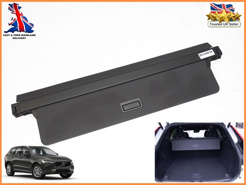 Genuine volvo xc60 mk2 parcel - volvo,