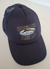 Quicksilver Surf Co Baseball