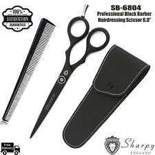 Professional Hairdressing