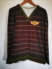 tom wolfe men jumper - size M