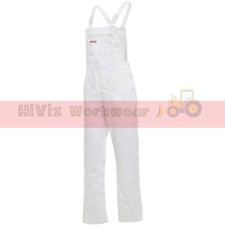 Bib & Brace Overalls Painters
