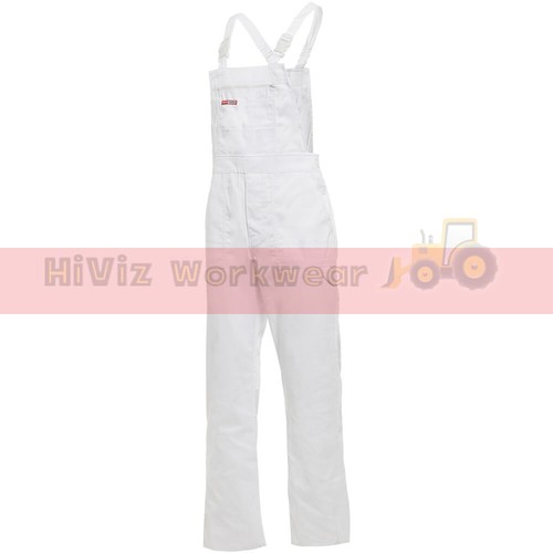 Bib brace overalls painters - &,
