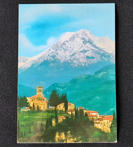 Lucca barga - -,