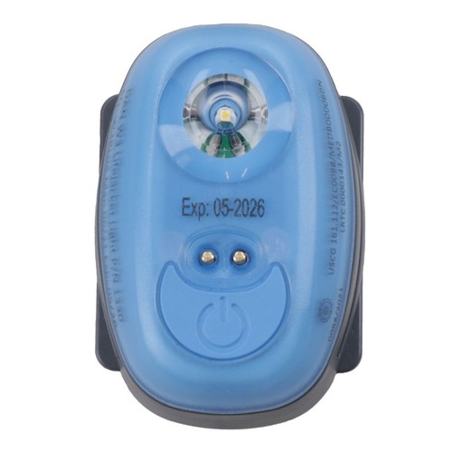 Auto lifejacket led strobe - led,