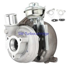 GT2052V Turbocharger 724639