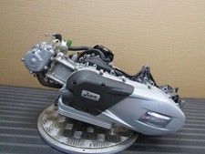 Piaggio Vespa GTS 125