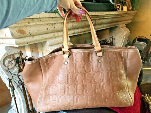 Carolina herrera brown - herrera,