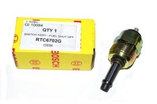 Bosch Land Rover 200 300 TDI &