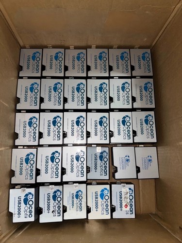 Usb2000 1pc ocean optics - usb2000+,