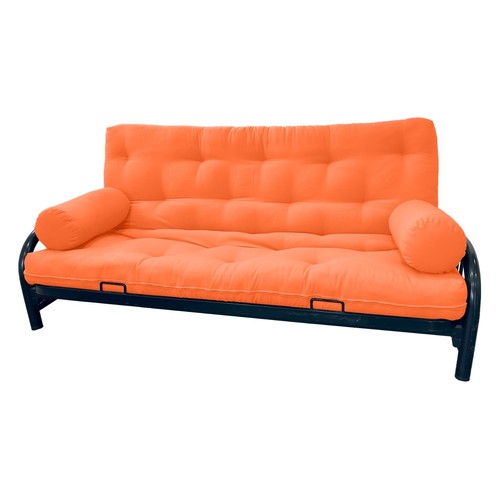Full size futon - size,