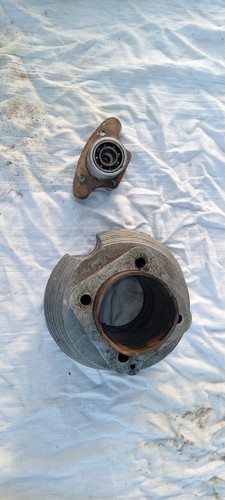 Ducati 200 elite cylinder - cylinder, is