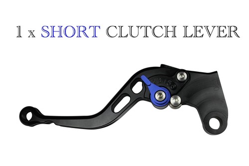 Motorcycle clutch single - motorcycle, lever
