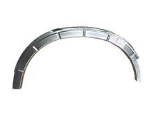 Repair panel wheel arch rear