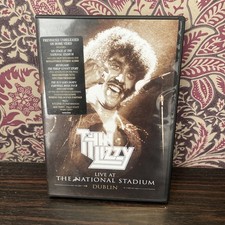 Thin Lizzy - Live At The