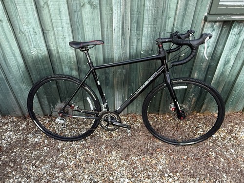 Trek crossrip gravel bike - trek,