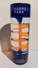 Thorpe Park Liquid Timer Great