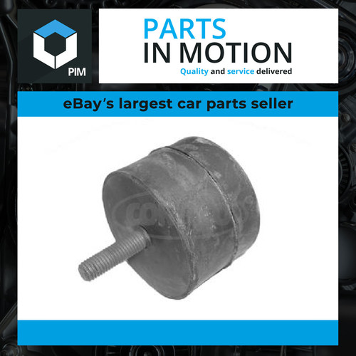 Engine mount fits bmw - 324, td