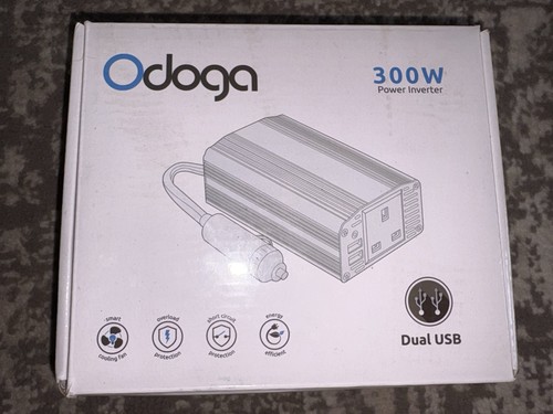 Odoga 300w car power - odoga,