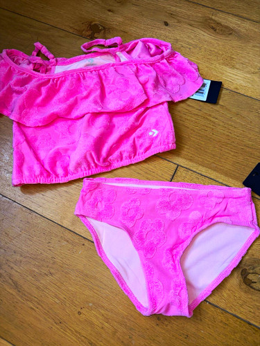 Converse girls piece bikini - converse,