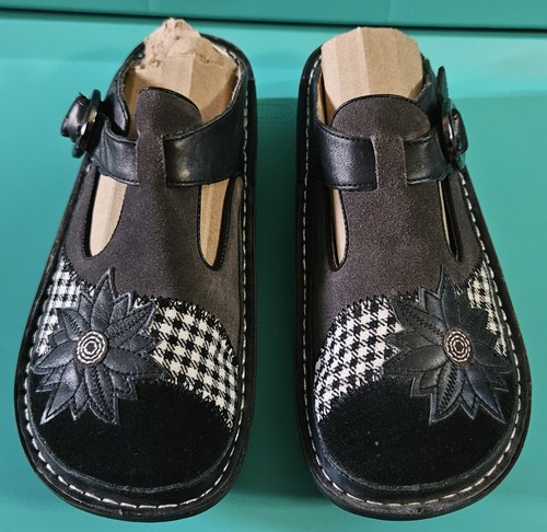 Alegria blk white - alegria,