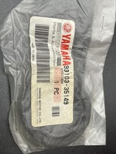 Original yamaha zeal - original, oil