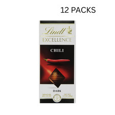 Lindt EXCELLENCE Chocolate