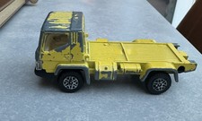 Dinky Toys Flatbed  truck 