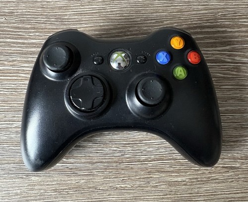 Official microsoft xbox 360 - official,