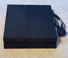 Sony PlayStation 4 500GB