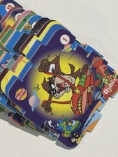 1990's NOS WALKERS LOONEYTOONS