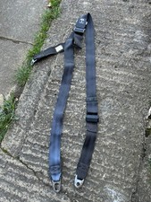 1970 kangol seat belt bmc - 1970,
