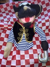 Melissa & Doug Barnacle Bart